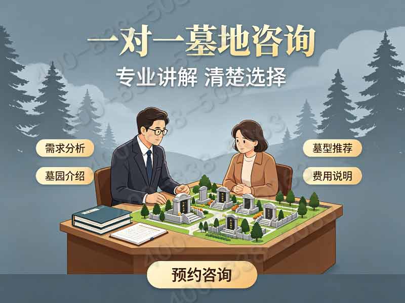 北京天寿陵园