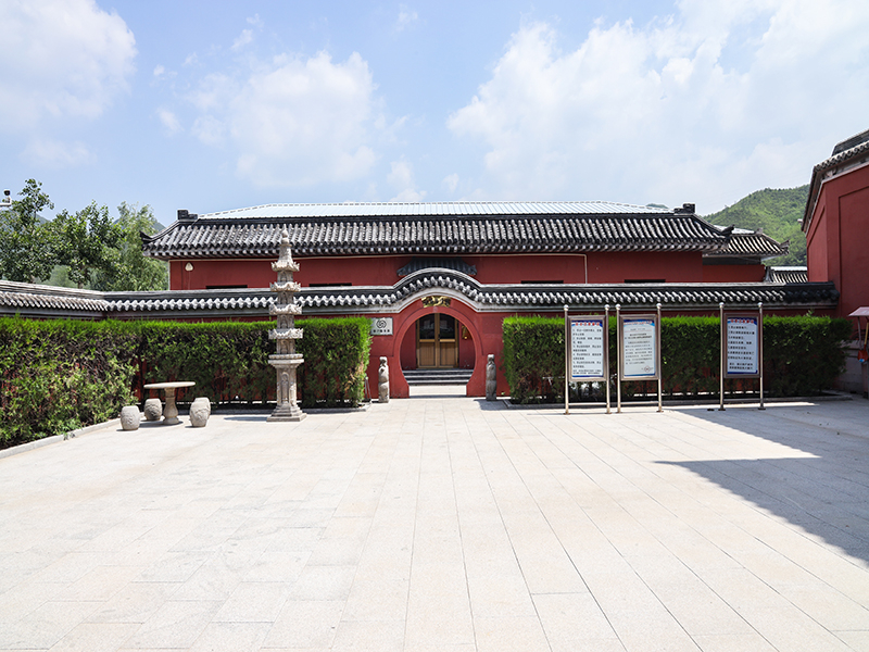 北京怀柔凤凰山陵园怎么样（买了墓地能退吗）