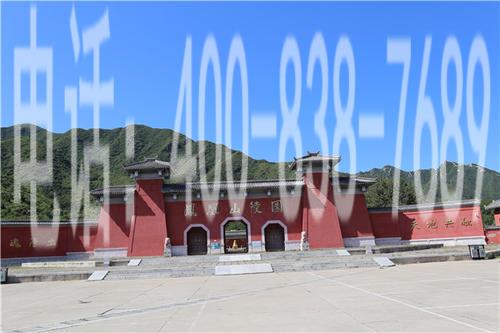 北京昌平凤凰山墓园墓价及成品墓基本情况？