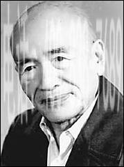 楼世一老师简介(葬于北京昌平凤凰山公墓)