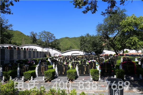 佛山陵园公墓和凤凰山公墓哪个好？